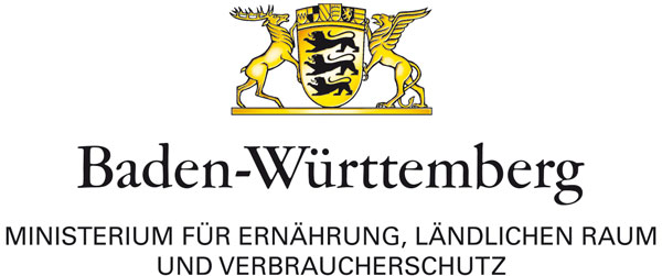 Baden-Württemberg Ministerium Logo
